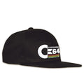 Immagine del prodotto Cappellino snapback Commodore 64 Logo Commodore