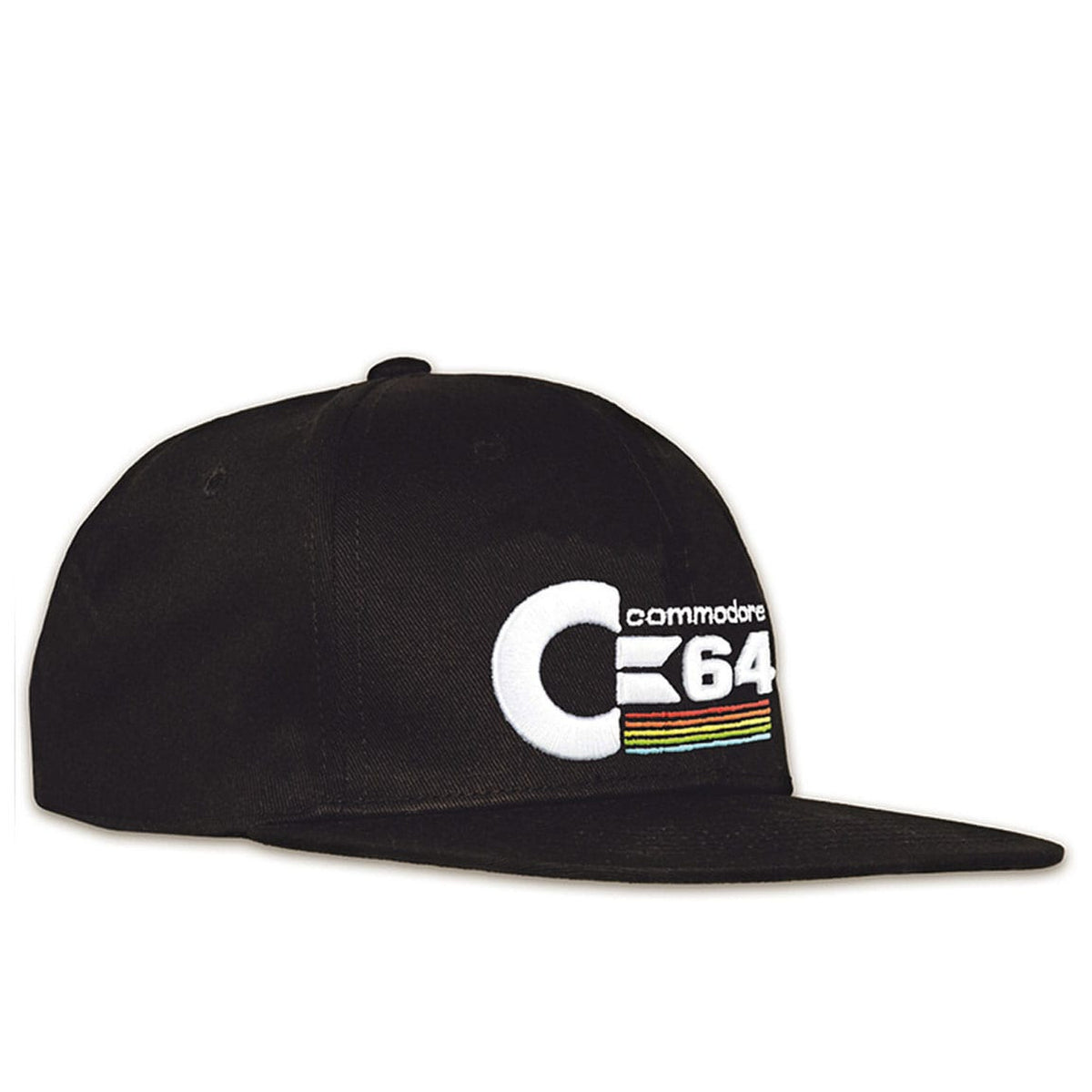 Immagine del prodotto Cappellino snapback Commodore 64 Logo Commodore