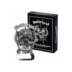 Immagine del prodotto Motörhead Apribottiglie War Pig 3D 10 cm