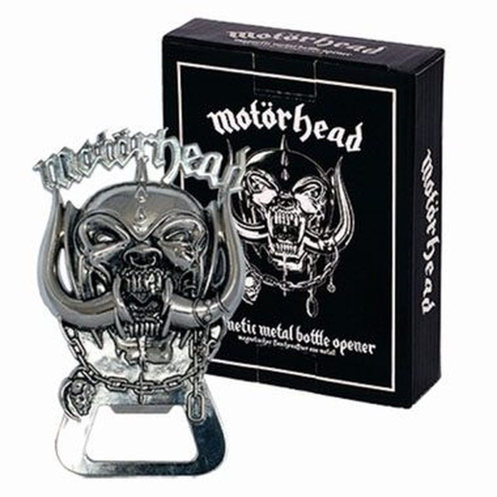 Immagine del prodotto Motörhead Apribottiglie War Pig 3D 10 cm