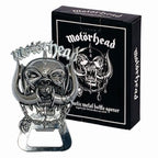 Immagine del prodotto Motörhead Apribottiglie War Pig 3D 10 cm