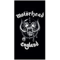 Immagine del prodotto Motörhead Asciugamano Logo 150 x 75 cm