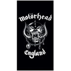 Immagine del prodotto Motörhead Asciugamano Logo 150 x 75 cm