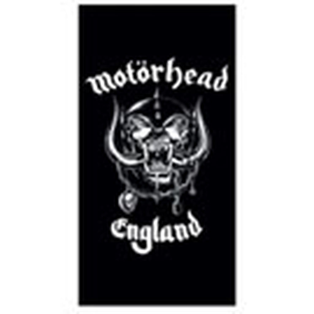 Immagine del prodotto Motörhead Asciugamano Logo 150 x 75 cm