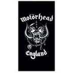 Immagine del prodotto Motörhead Asciugamano Logo 150 x 75 cm