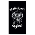 Immagine del prodotto Motörhead Asciugamano Logo 150 x 75 cm