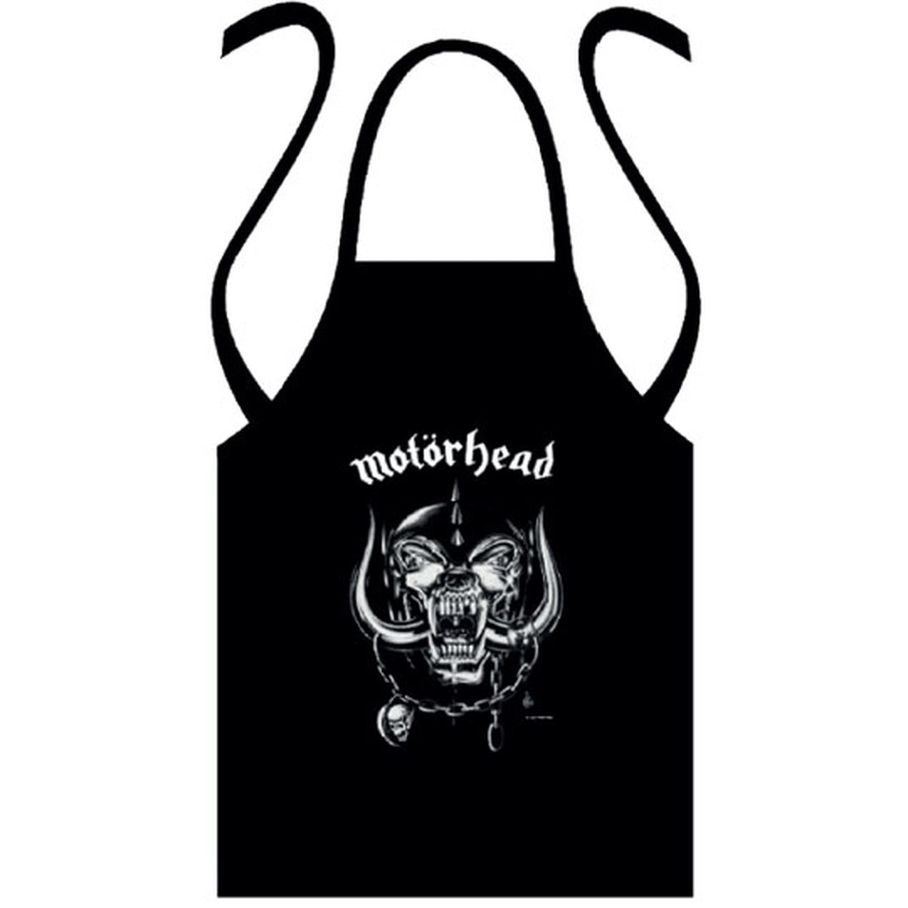 Product image Motörhead Apron Logo