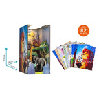 Product image Disney Tiny Adventures Book Nook Mini Diorama The Lion King 23 cm