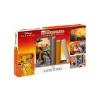 Product image Disney Tiny Adventures Book Nook Mini Diorama The Lion King 23 cm