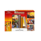 Product image Disney Tiny Adventures Book Nook Mini Diorama The Lion King 23 cm