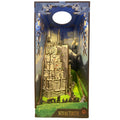 Immagine del prodotto Il Signore degli Anelli Tiny Adventures Book Nook Mini Diorama Minas Tirith 23 cm