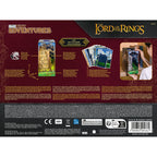 Immagine del prodotto Il Signore degli Anelli Tiny Adventures Book Nook Mini Diorama Minas Tirith 23 cm