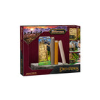 Immagine del prodotto Il Signore degli Anelli Tiny Adventures Book Nook Mini Diorama Minas Tirith 23 cm