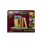 Immagine del prodotto Il Signore degli Anelli Tiny Adventures Book Nook Mini Diorama Minas Tirith 23 cm