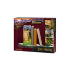 Immagine del prodotto Il Signore degli Anelli Tiny Adventures Book Nook Mini Diorama Minas Tirith 23 cm