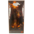 Immagine del prodotto Il Signore degli Anelli Tiny Adventures Book Nook mini diorama Barad-dûr 23 cm