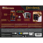 Immagine del prodotto Il Signore degli Anelli Tiny Adventures Book Nook mini diorama Barad-dûr 23 cm