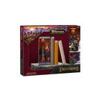 Immagine del prodotto Il Signore degli Anelli Tiny Adventures Book Nook mini diorama Barad-dûr 23 cm