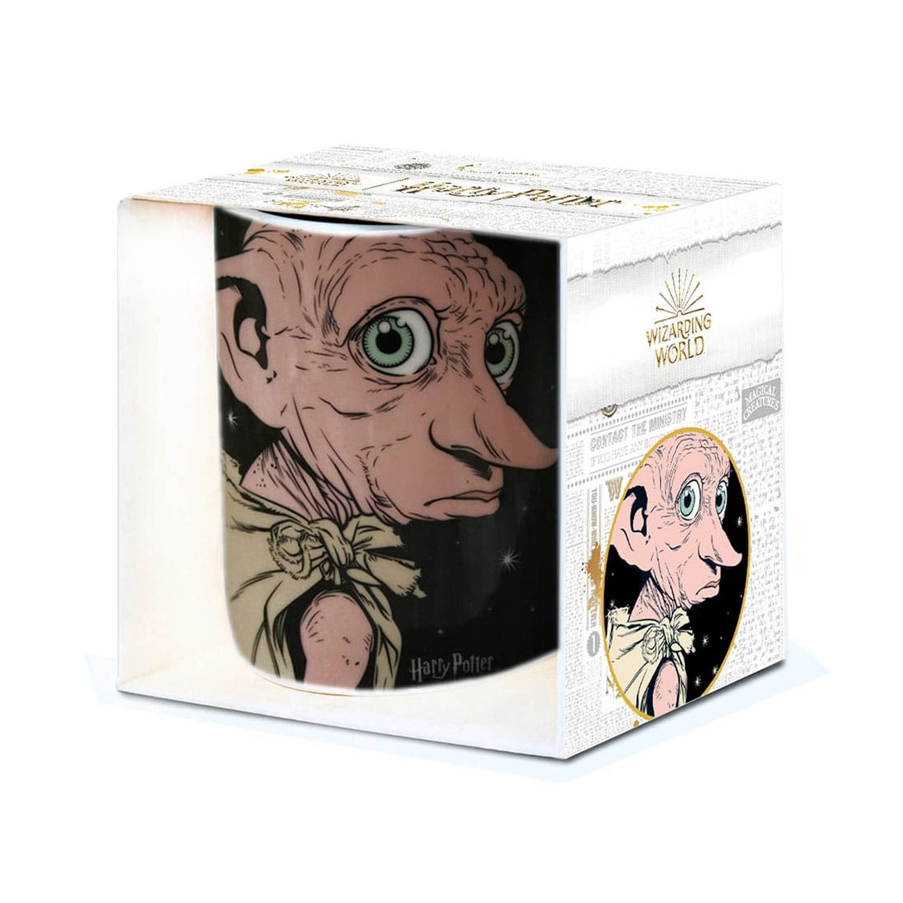 Product image Harry Potter Mug Dobby