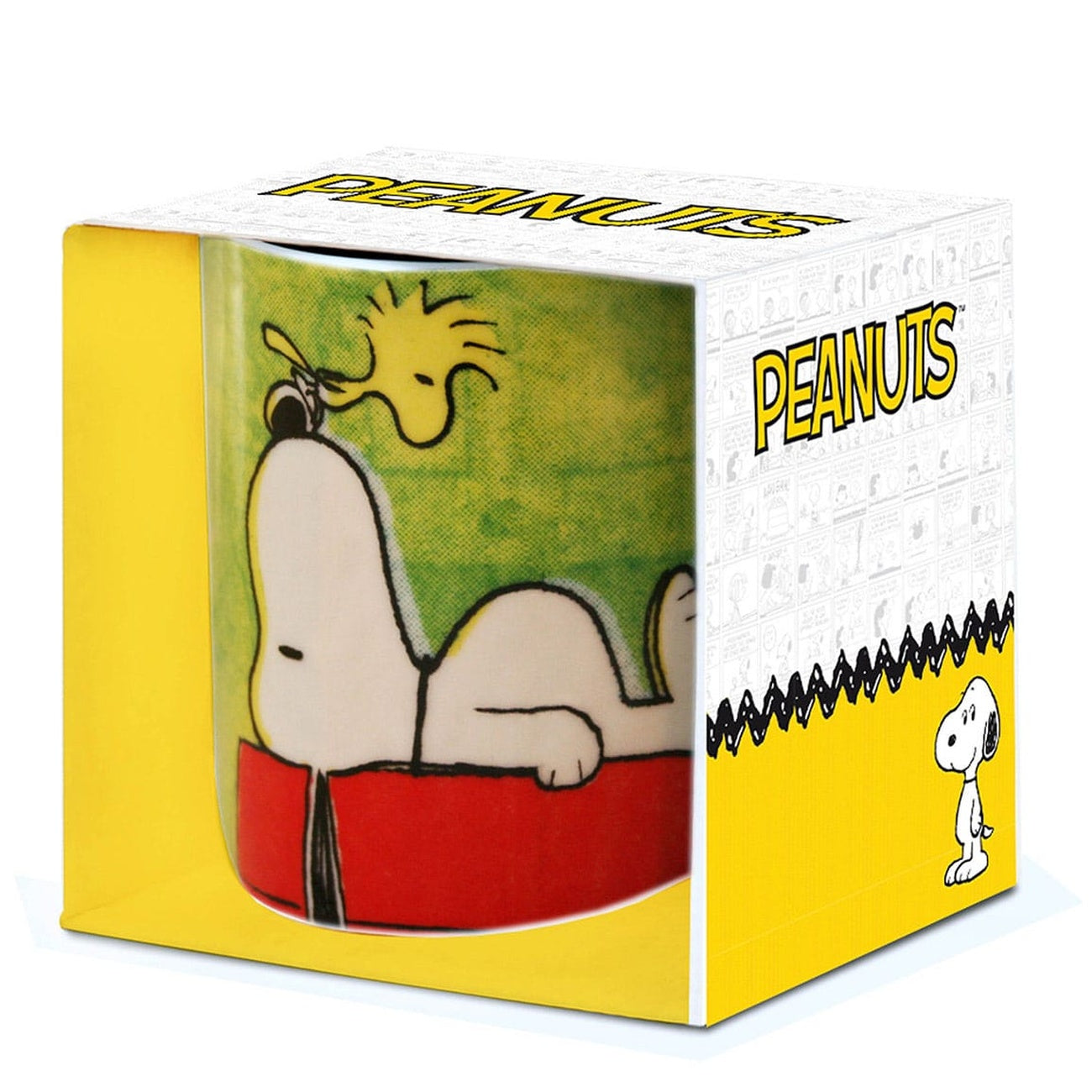 Immagine del prodotto Peanuts Potter Tazza Authentic Peanuts