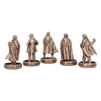 Product image The Lord of the Rings - The Fellowship Collectible Figures Set of 5