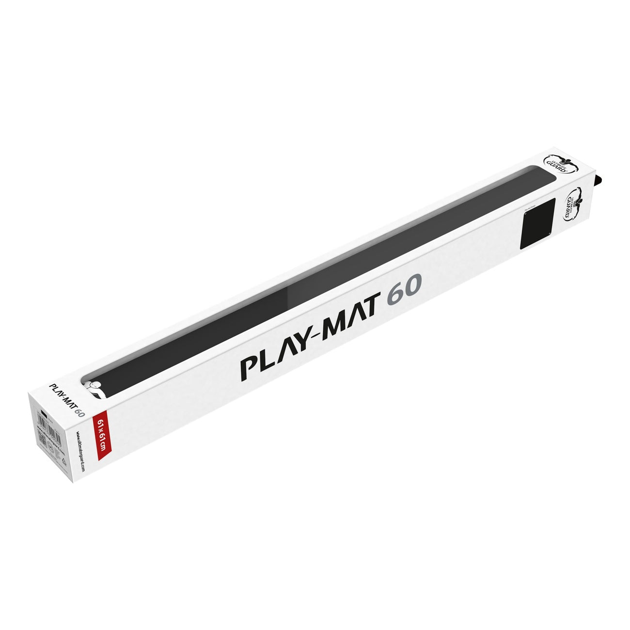 Product image Ultimate Guard Play-Mat Oversized 61 x 61 cm - Black