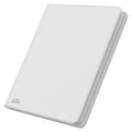 Immagine del prodotto Ultimate Guard Zipfolio 480 Xenoskin a 24 Tasche - Bianco