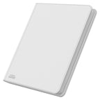 Immagine del prodotto Ultimate Guard Zipfolio 480 Xenoskin a 24 Tasche - Bianco
