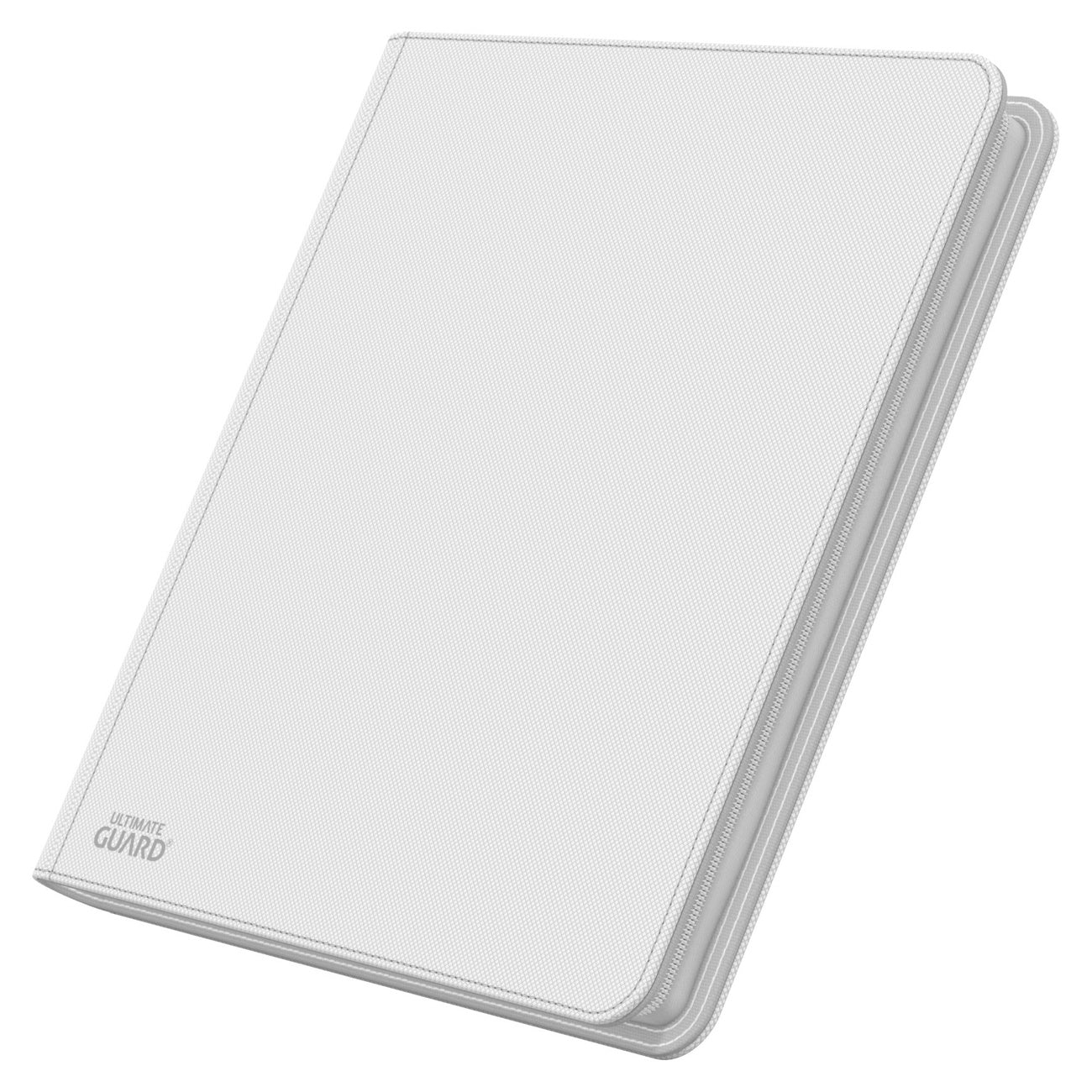 Immagine del prodotto Ultimate Guard Zipfolio 480 Xenoskin a 24 Tasche - Bianco