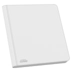 Immagine del prodotto Ultimate Guard Zipfolio 480 Xenoskin a 24 Tasche - Bianco