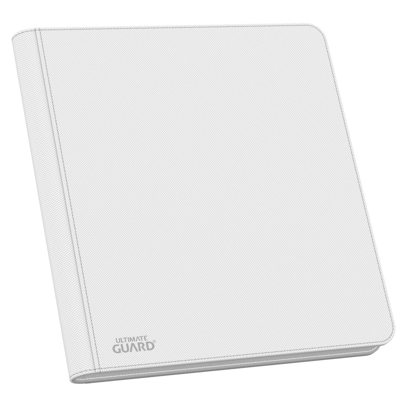 Immagine del prodotto Ultimate Guard Zipfolio 480 Xenoskin a 24 Tasche - Bianco