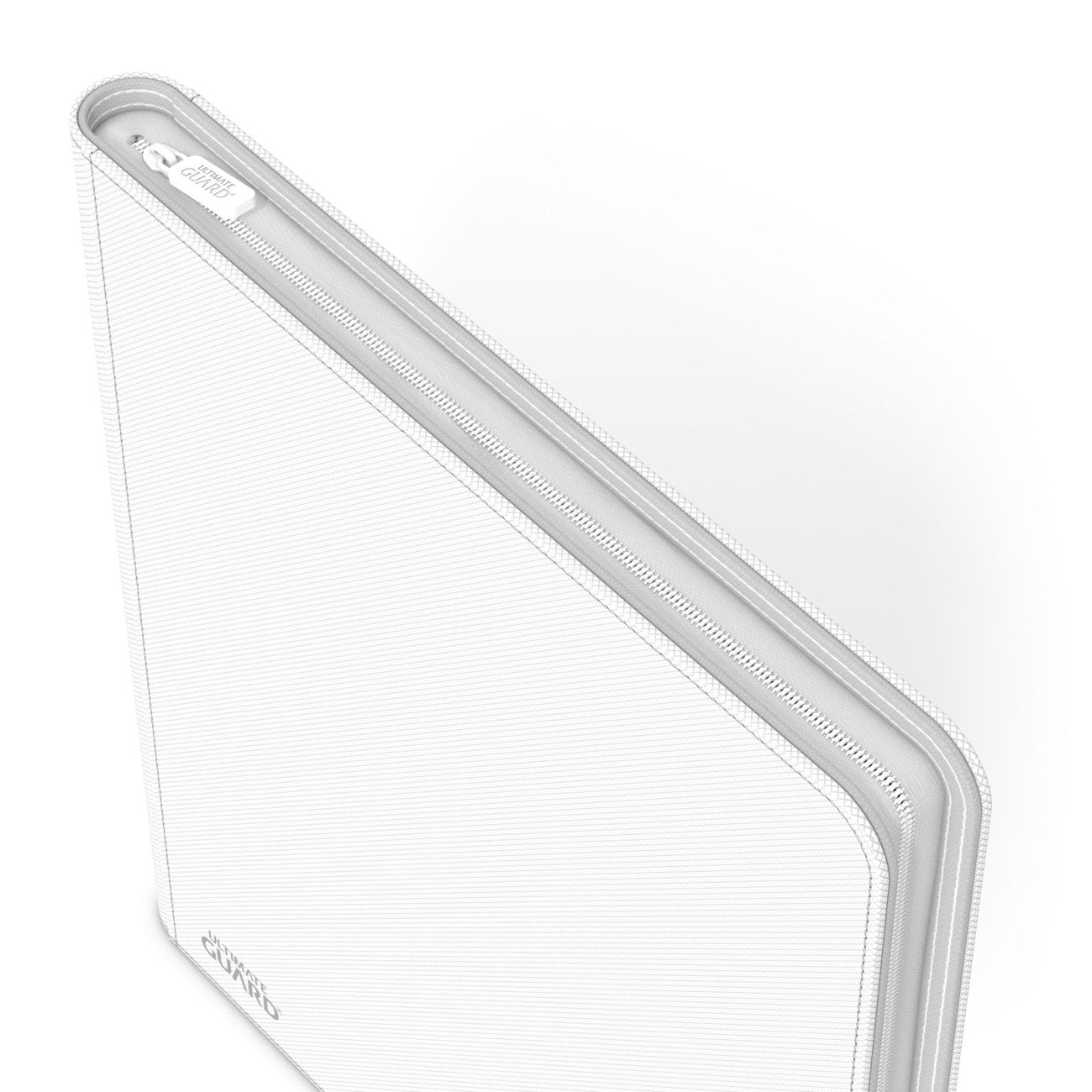 Immagine del prodotto Ultimate Guard Zipfolio 480 Xenoskin a 24 Tasche - Bianco