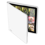 Immagine del prodotto Ultimate Guard Zipfolio 480 Xenoskin a 24 Tasche - Bianco