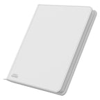 Immagine del prodotto Ultimate Guard Zipfolio 480 Xenoskin a 24 Tasche - Bianco