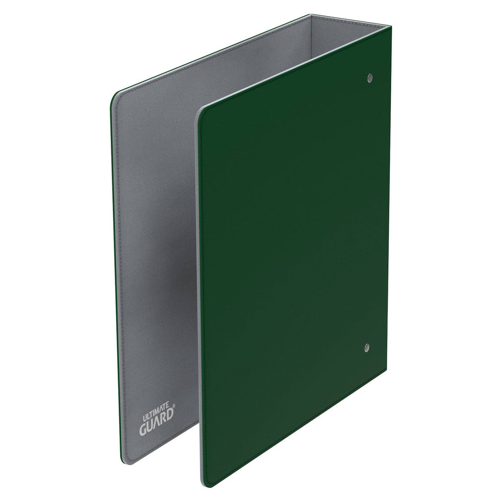 Immagine del prodotto Ultimate Guard Album da Collezione Xenoskin Regular - Verde