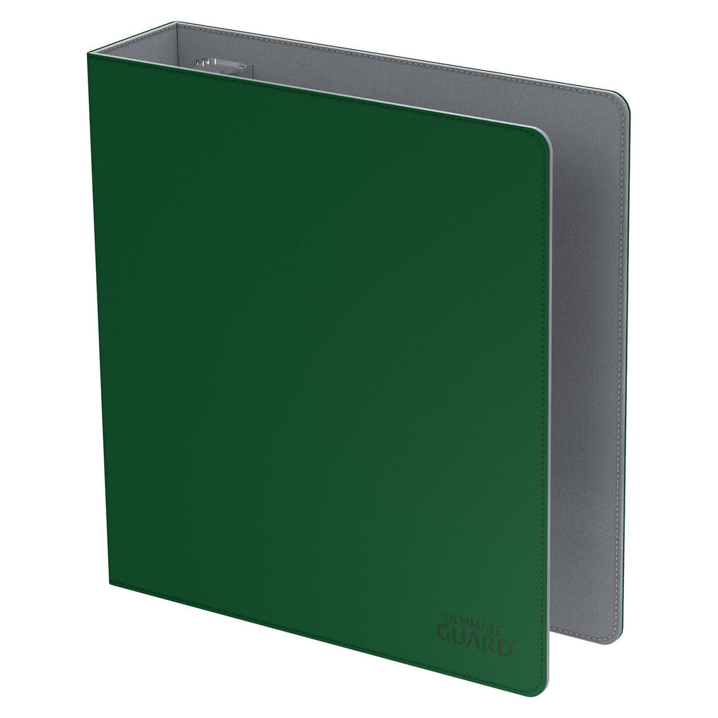 Immagine del prodotto Ultimate Guard Album da Collezione Xenoskin Regular - Verde