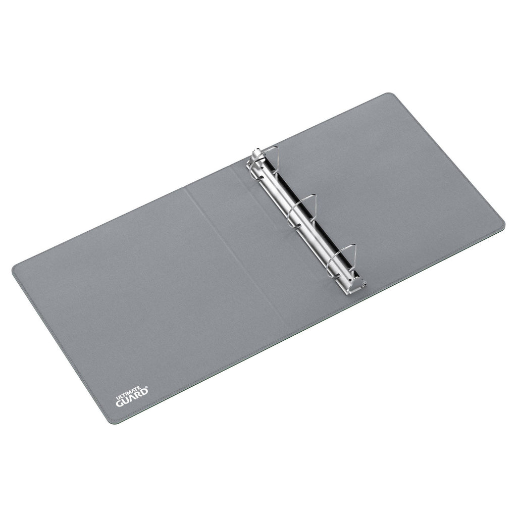 Immagine del prodotto Ultimate Guard Album da Collezione Xenoskin Regular - Verde