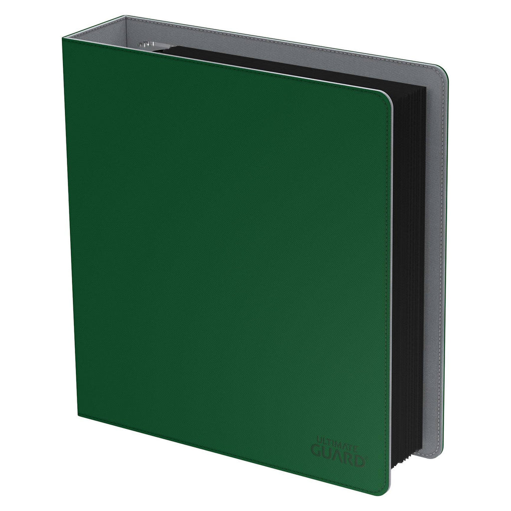 Immagine del prodotto Ultimate Guard Album da Collezione Xenoskin Regular - Verde