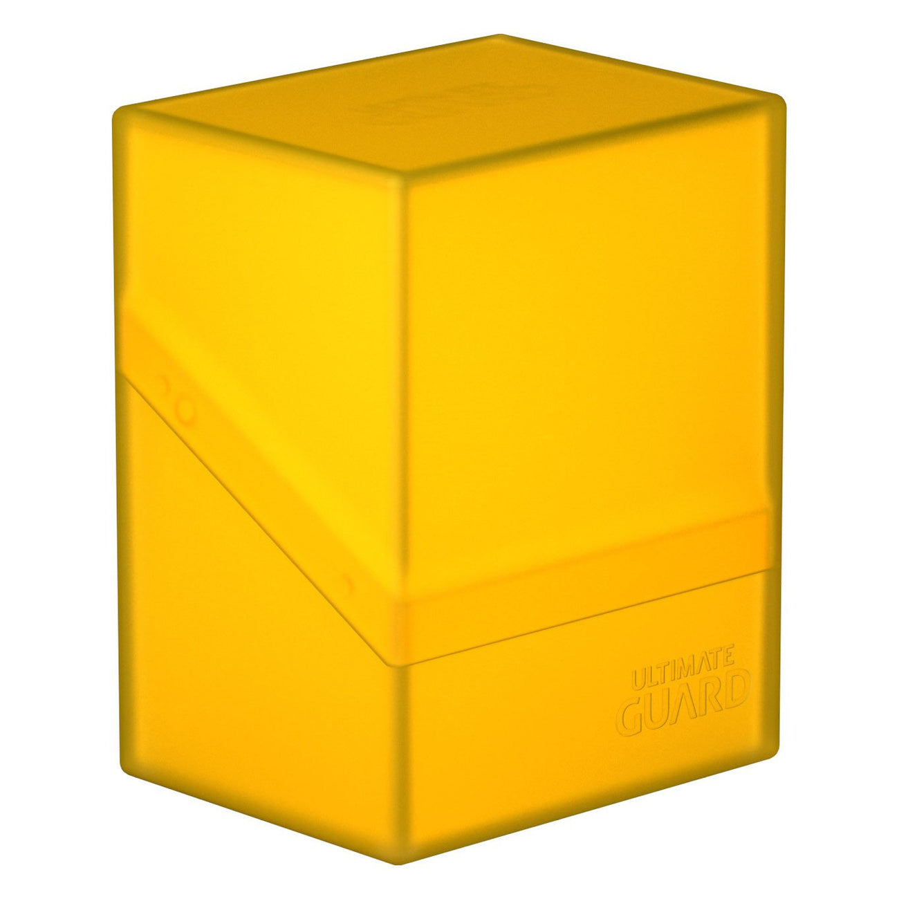 Immagine del prodotto Ultimate Guard Boulder 80+ - Ambra