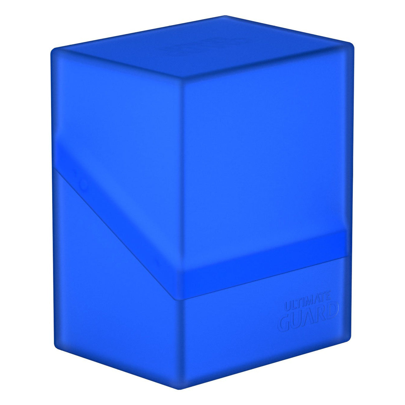 Product image Ultimate Guard Boulder 80+ - Sapphire