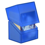 Product image Ultimate Guard Boulder 80+ - Sapphire