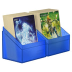 Product image Ultimate Guard Boulder 80+ - Sapphire