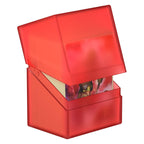 Immagine del prodotto Ultimate Guard Boulder 80+ - Rubino