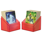 Immagine del prodotto Ultimate Guard Boulder 80+ - Rubino