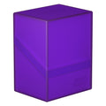 Immagine del prodotto Ultimate Guard Boulder 80+ - Ametista