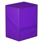 Immagine del prodotto Ultimate Guard Boulder 80+ - Ametista