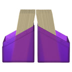 Immagine del prodotto Ultimate Guard Boulder 80+ - Ametista