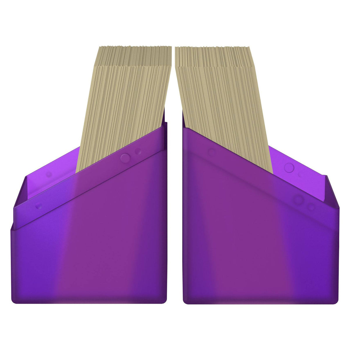 Immagine del prodotto Ultimate Guard Boulder 80+ - Ametista