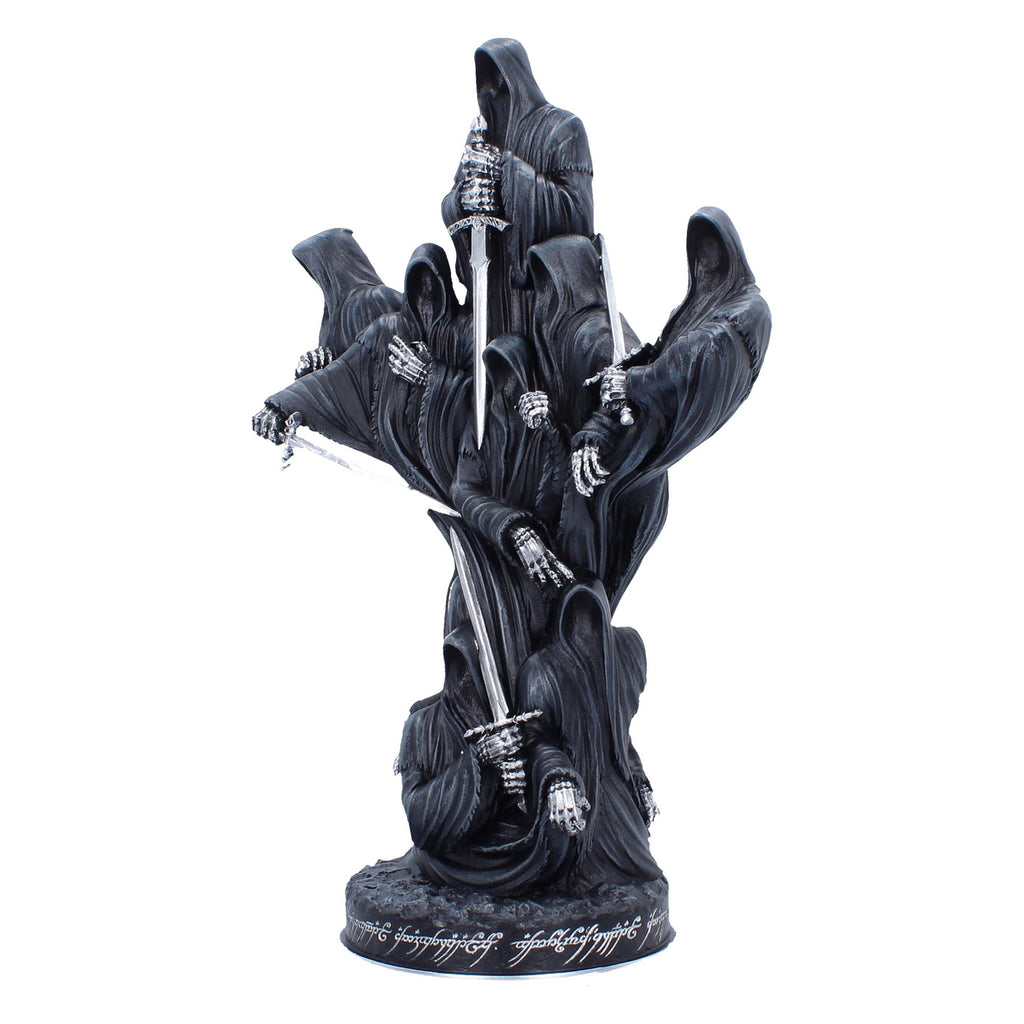 Immagine del prodotto Il Signore degli Anelli - Statua degli Spettri dell’Anello