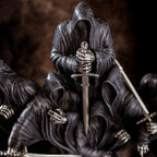 Immagine del prodotto Il Signore degli Anelli - Statua degli Spettri dell’Anello